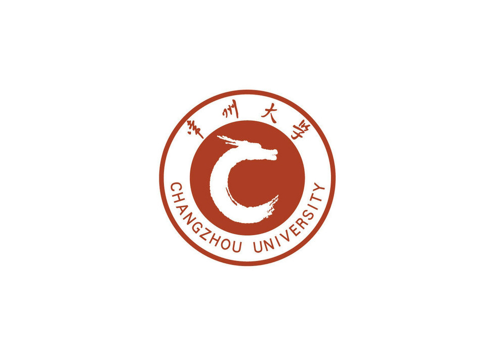 常州大学标志