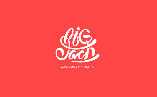 体验营销项目LOGO