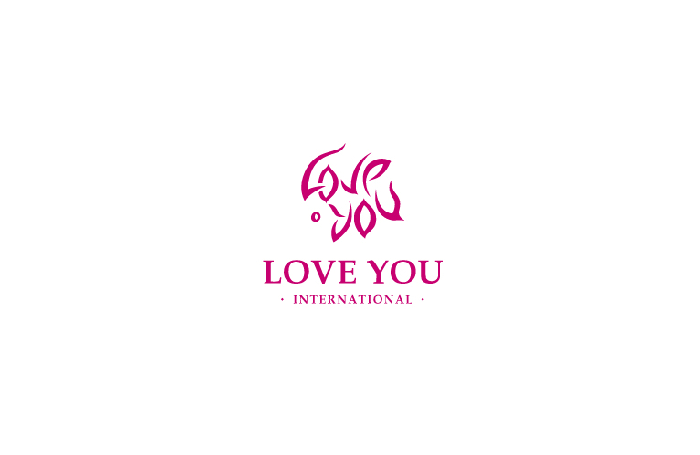 Loveyou标志设计LOGO
