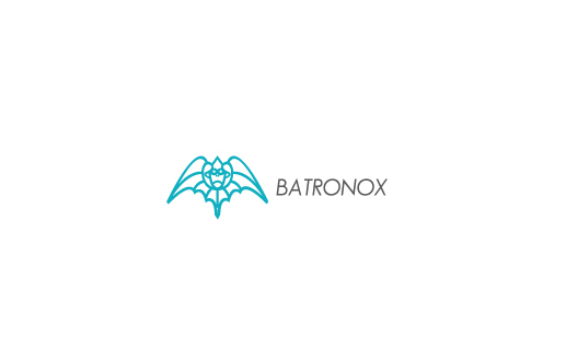 BATRONOX标志LOGO