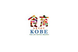 食育 日本标志设计LOGO