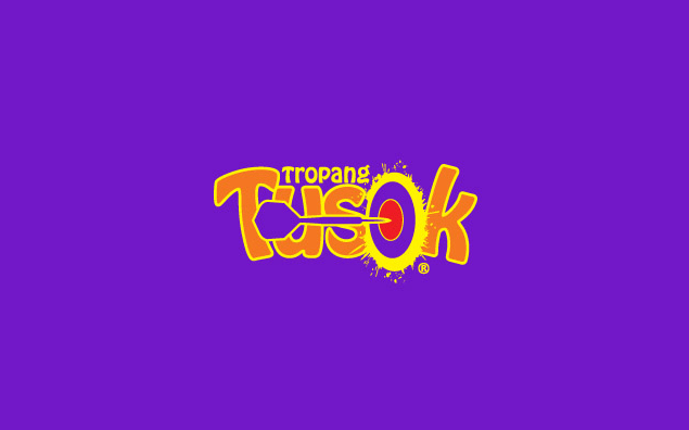 TropangTusok商标LOGO