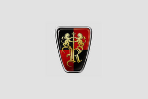 荣威汽车标志LOGO