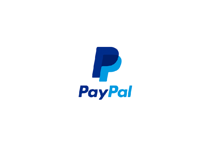 PayPal新Logo设计LOGO