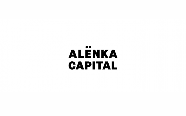 ALENKA CAPITAL 国外标志