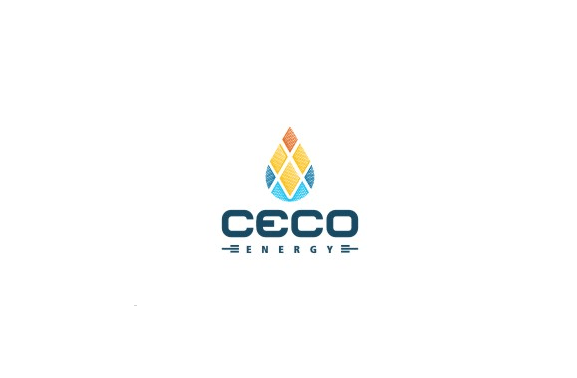 CECO能源LOGO