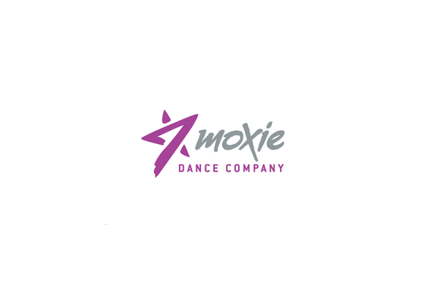 莫邪舞蹈团LOGO