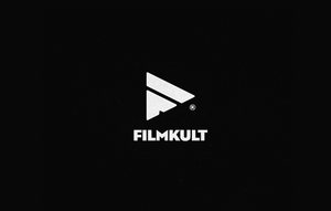 Filmkult 三角型标志LOGO