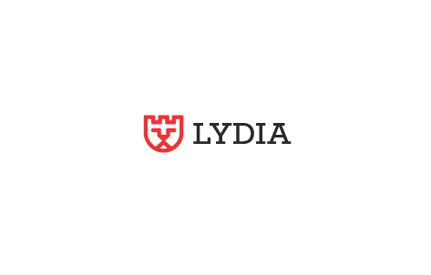 Lydia  狮子城堡城墙标志