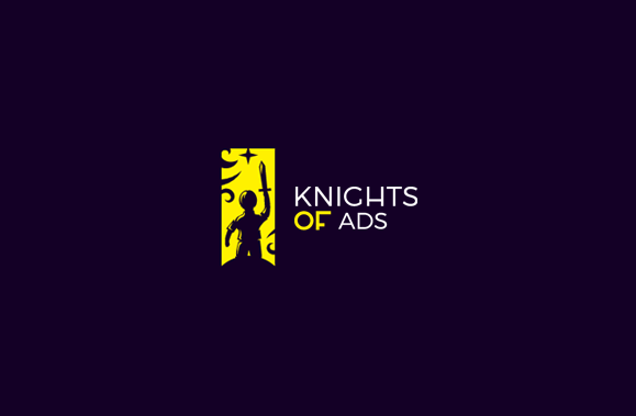 KnighsofAds国外Logo设计欣赏LOGO