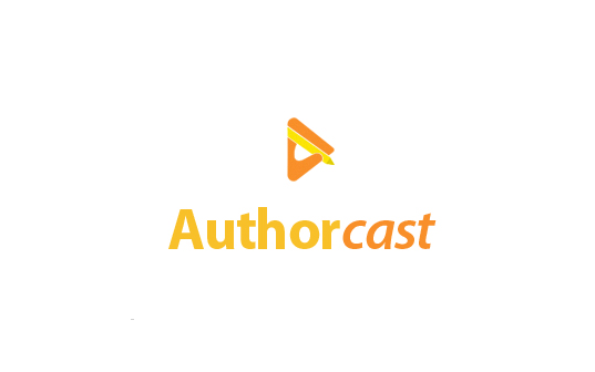 Authorcast商标设计LOGO