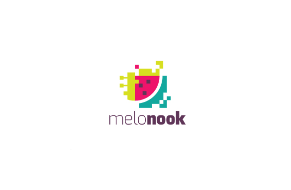 melonookLOGO