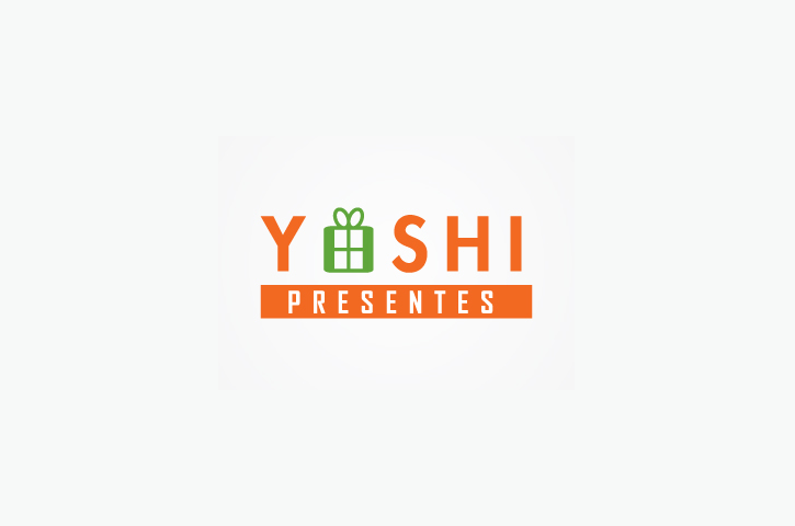 YoshiPresentes商店LOGO