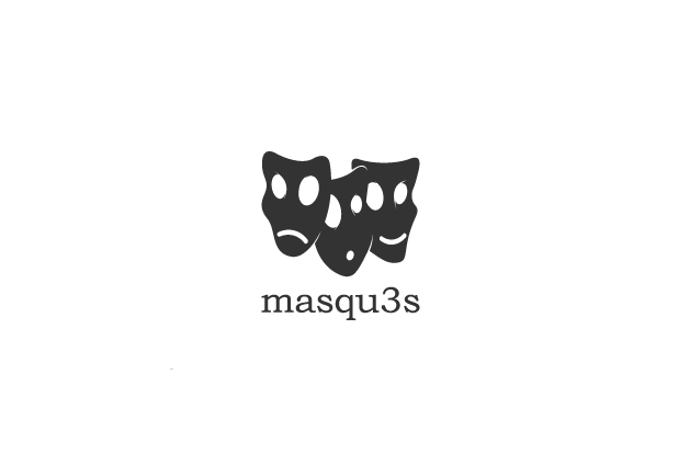 masqu3sLOGO