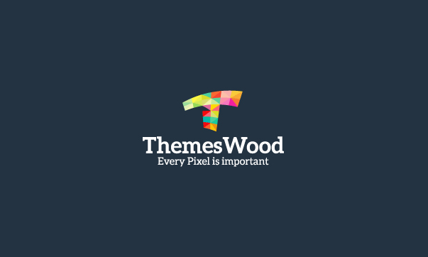 ThemesWood商标设计LOGO