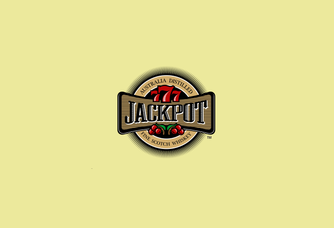JACKPOT商标LOGO