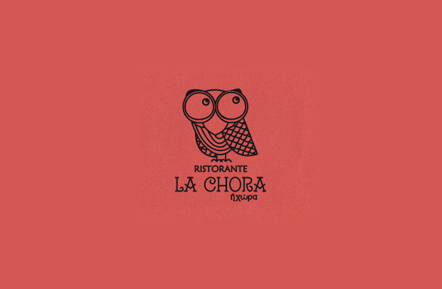 意大利餐厅标识LOGO