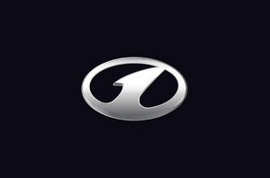 奔腾汽车标志LOGO