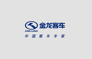 厦门金龙汽车标志LOGO