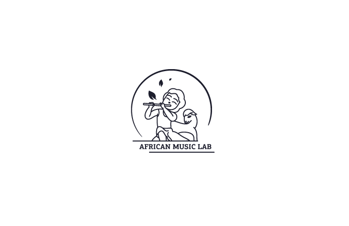 音乐实验室LOGO