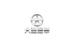 大迪汽车标志LOGO