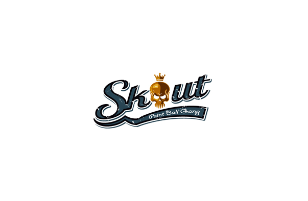 Skout软件标志LOGO