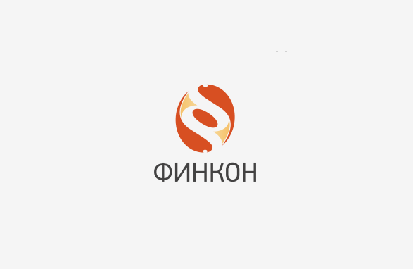 Fincon标志LOGO
