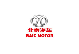 北京汽车标志LOGO