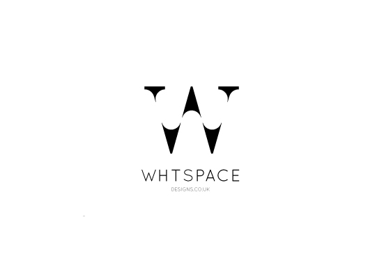 Whtspace设计LOGO