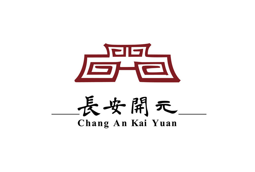 安徽长安开元投资集团LOGO图片标志