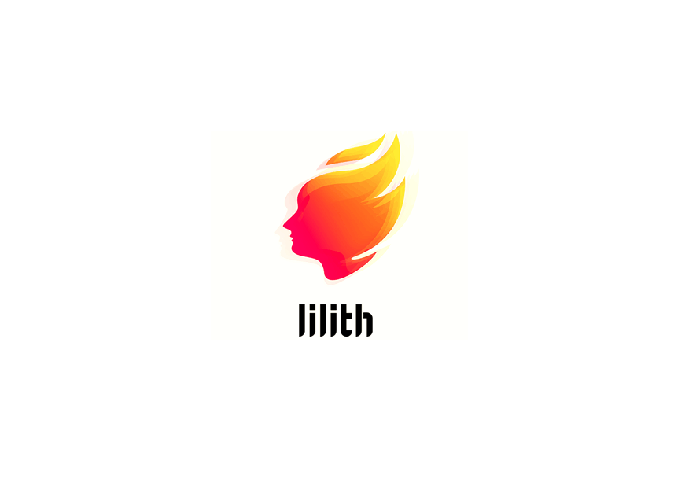 LILITH游戏Logo设计LOGO