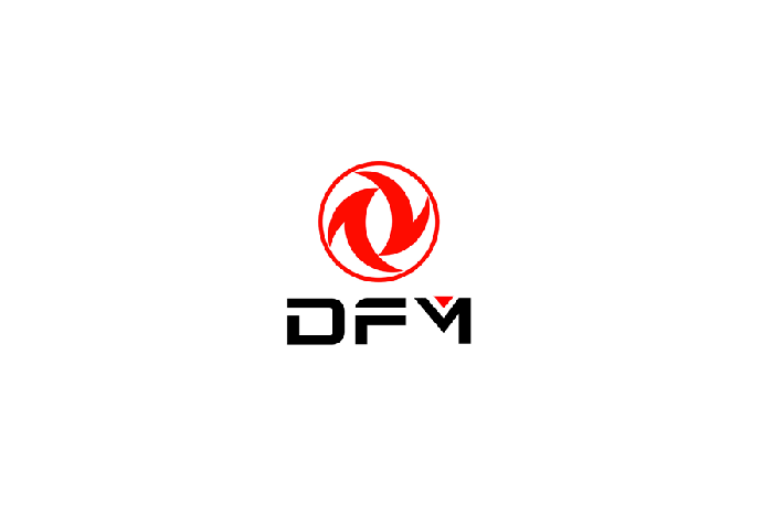 东风汽车标志LOGO