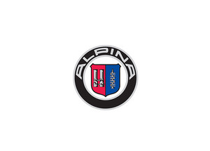 阿尔宾娜汽车标志LOGOLOGO