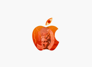 Apple苹果发布会371种风格标志104LOGO