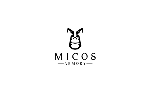 MICOS军械库LOGO