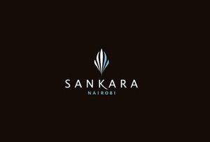Sankara 酒店标志LOGO
