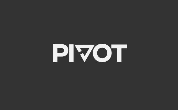Piovt 字母Ｖ 箭头标志设计标志