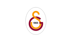 加拉塔萨雷足球俱乐部 足球俱乐部队徽LOGO