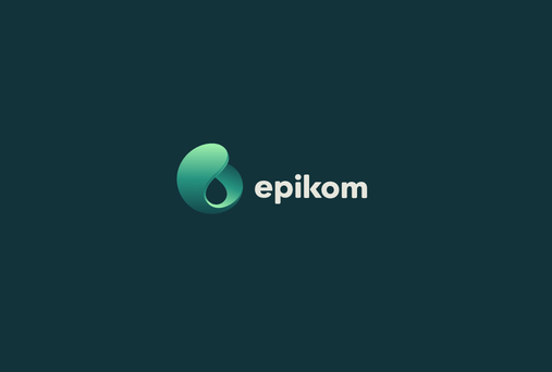 epikom商标LOGO