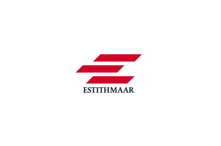 Estithmaar投资公司LOGO
