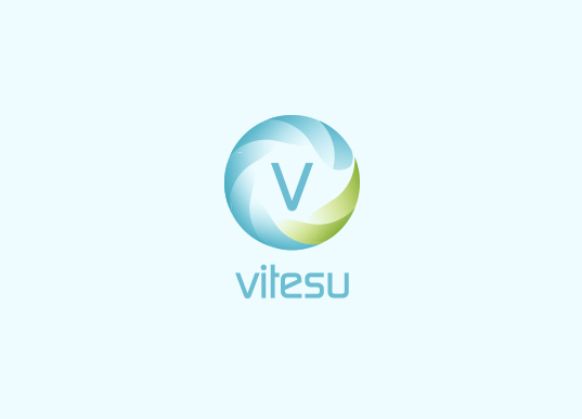 Vitesu商标设计LOGO