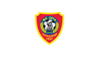 泽塔足球俱乐部 足球俱乐部队徽标志