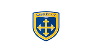 Guiseley FC 足球俱乐部队徽LOGO