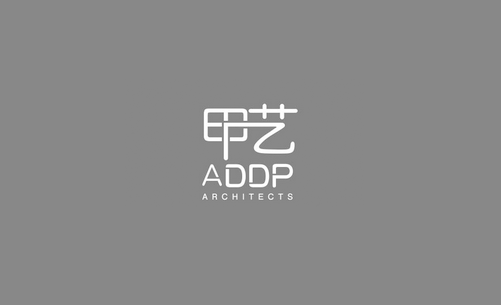 ADDP甲艺Logo设计LOGO