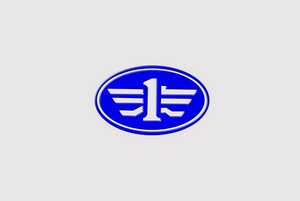 一汽汽车标志LOGO