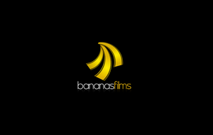 BananasFilms 香蕉电影标志LOGO