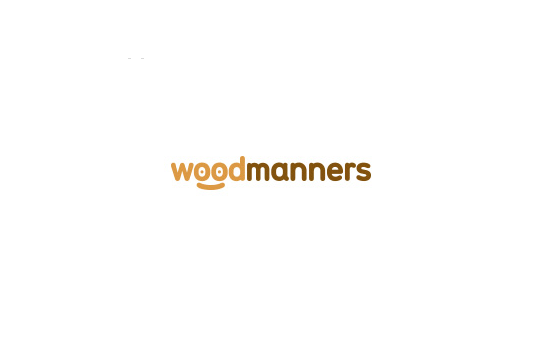 Woodmanners标志LOGO