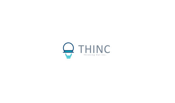 THINC思维LOGO