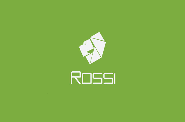 ROSSI标志LOGO