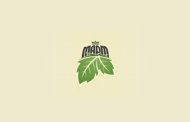 MAPM标志LOGO